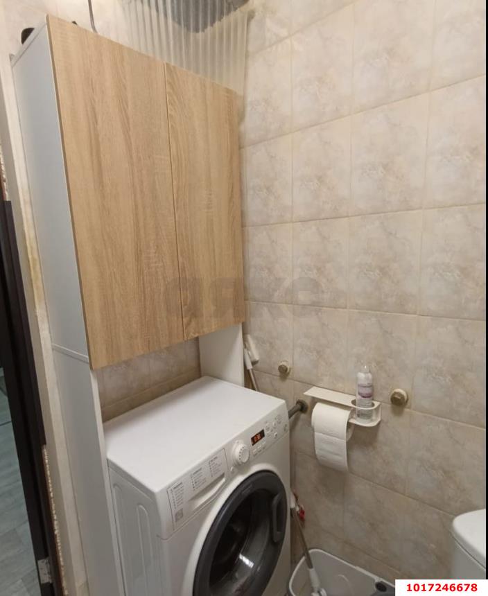 Фото №10: 1-комнатная квартира <span class="whitespace-nowrap">40 м²</span>, <span class="whitespace-nowrap">1/3 эт.</span> - Знаменский, Карасунский внутригородской округ, мкр. жилой комплекс Первомайский, ул. Первомайская, 36/4