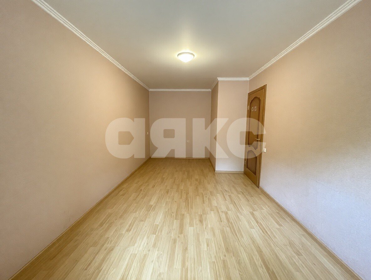 Фото №4: 1-комнатная квартира <span class="whitespace-nowrap">30 м²</span>, <span class="whitespace-nowrap">1/4 эт.</span> - Майкоп, мкр. Дружба, ул. Краснооктябрьская, 57