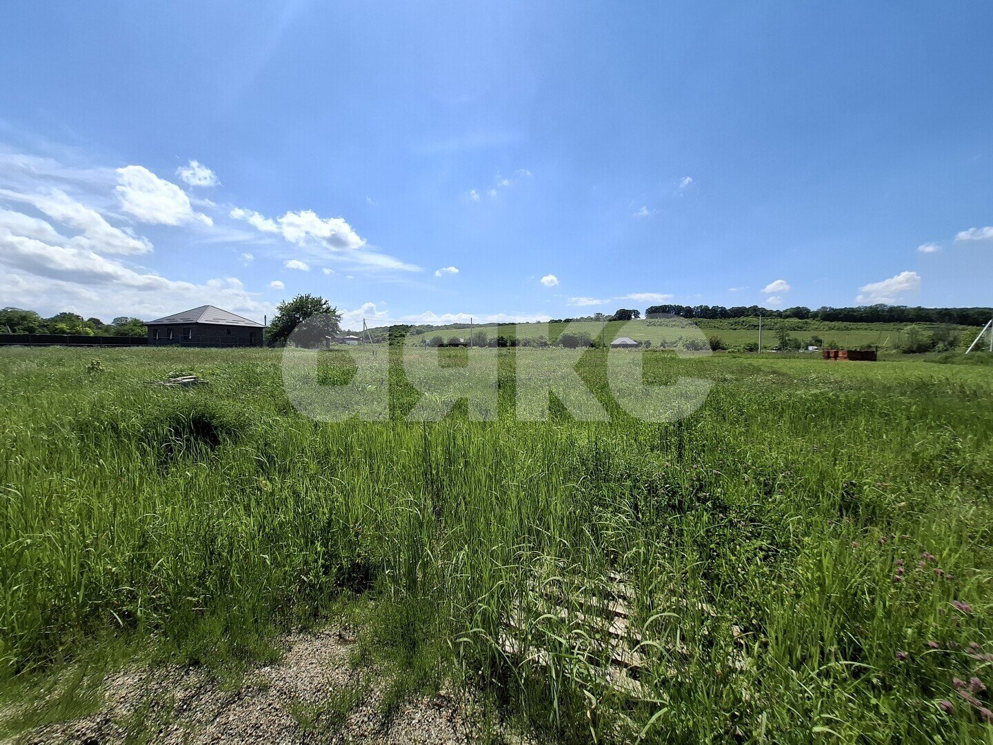 Фото №6: Таунхаус <span class="whitespace-nowrap">414 м²</span> <span class="whitespace-nowrap">+ 20 сот.</span>, <span class="whitespace-nowrap">1 эт.</span> - Цветочный, ул. Луговая, 15