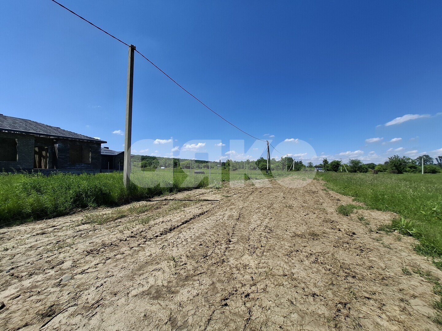 Фото №7: Таунхаус <span class="whitespace-nowrap">414 м²</span> <span class="whitespace-nowrap">+ 20 сот.</span>, <span class="whitespace-nowrap">1 эт.</span> - Цветочный, ул. Луговая, 15