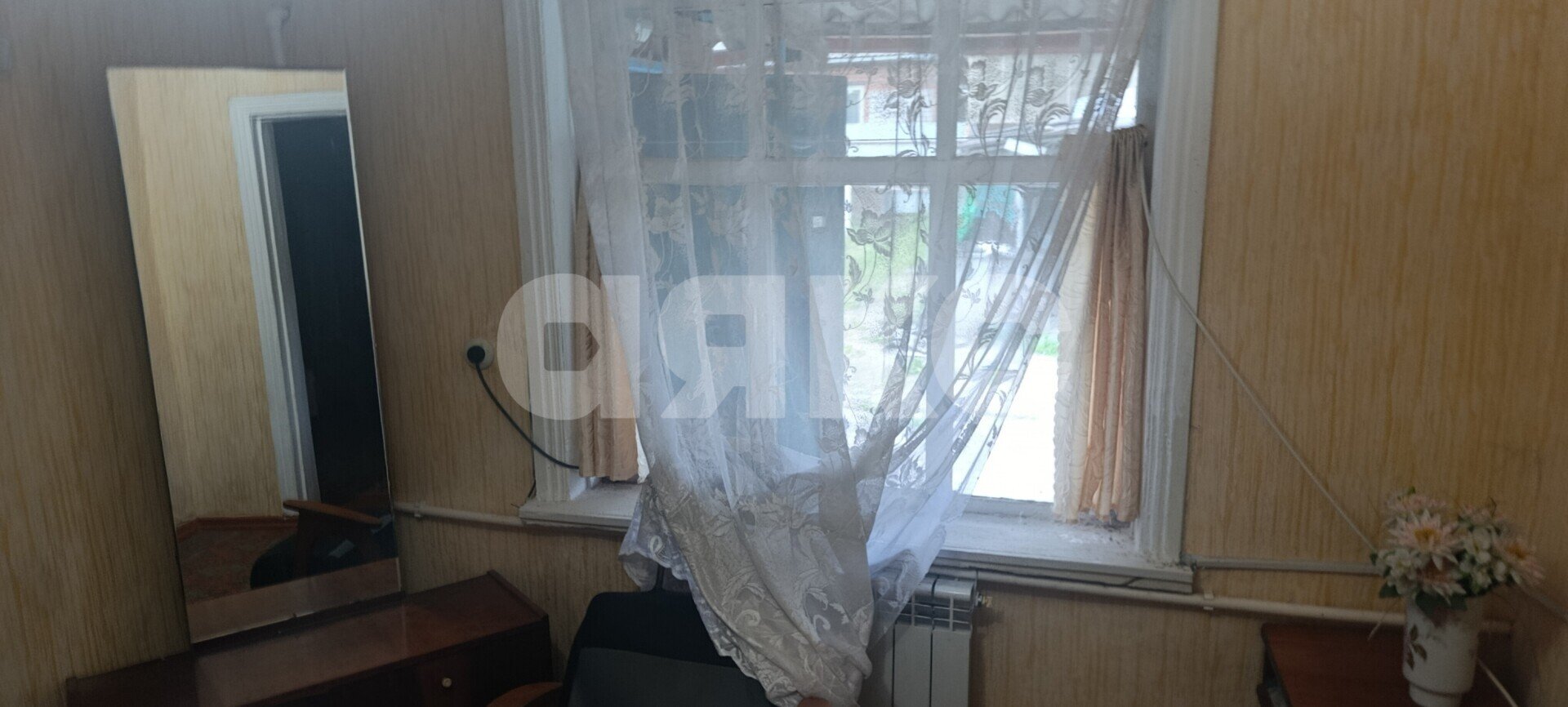 Фото №10: Дом <span class="whitespace-nowrap">40 м²</span> <span class="whitespace-nowrap">+ 6 сот.</span>, <span class="whitespace-nowrap">1 эт.</span> - Ханская