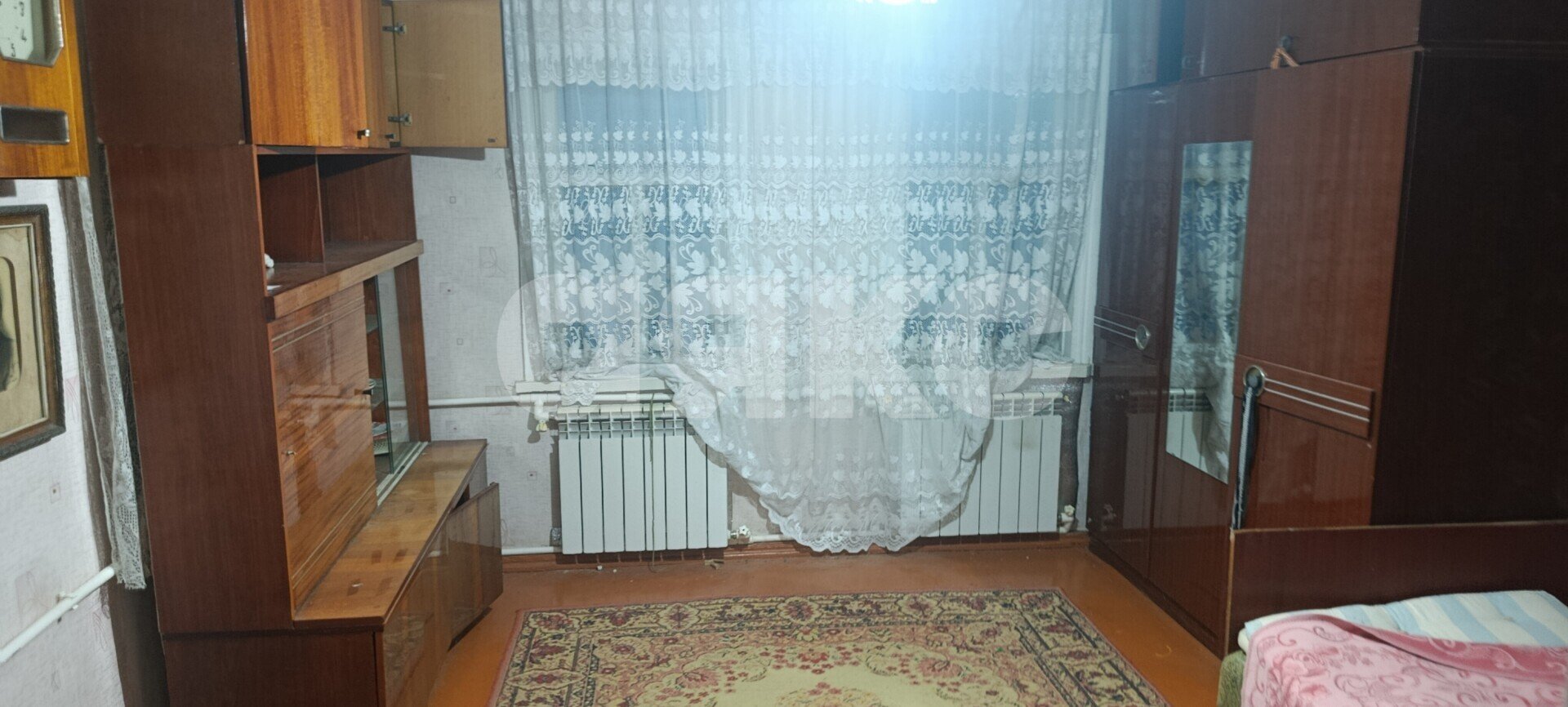 Фото №8: Дом <span class="whitespace-nowrap">40 м²</span> <span class="whitespace-nowrap">+ 6 сот.</span>, <span class="whitespace-nowrap">1 эт.</span> - Ханская