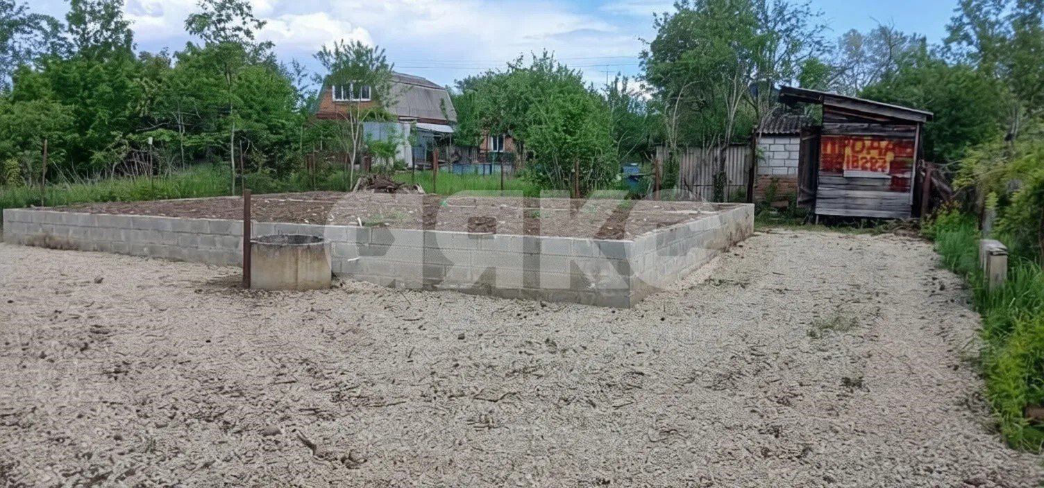 Фото №1: Участок садоводство <span class="whitespace-nowrap">4.92 сот.</span> - СНТ Джанатан, ул. Голубая