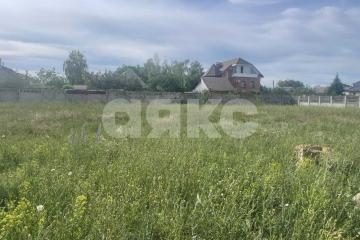 Фото №1: Земельный участок под ИЖС <span class="whitespace-nowrap">10 сот.</span> - Мелитополь, р. Новый Мелитополь, ул. Агрегатная