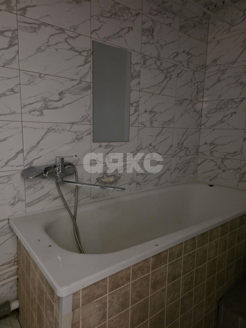 Фото №9: 1-комнатная квартира <span class="whitespace-nowrap">29 м²</span>, <span class="whitespace-nowrap">4/4 эт.</span> - Жуковский, мкр. 3-й, ул. Гагарина, 64к1
