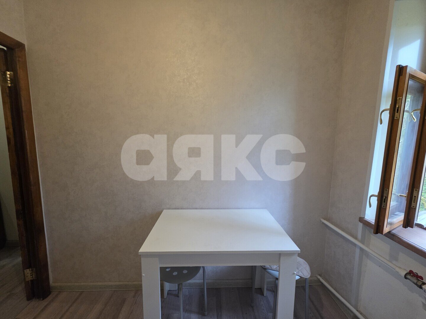Фото №3: 1-комнатная квартира <span class="whitespace-nowrap">29 м²</span>, <span class="whitespace-nowrap">4/4 эт.</span> - Жуковский, мкр. 3-й, ул. Гагарина, 64к1