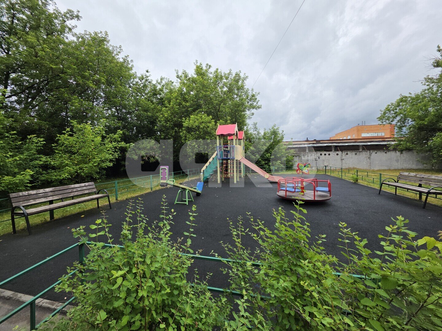 Фото №11: 1-комнатная квартира <span class="whitespace-nowrap">29 м²</span>, <span class="whitespace-nowrap">4/4 эт.</span> - Жуковский, мкр. 3-й, ул. Гагарина, 64к1