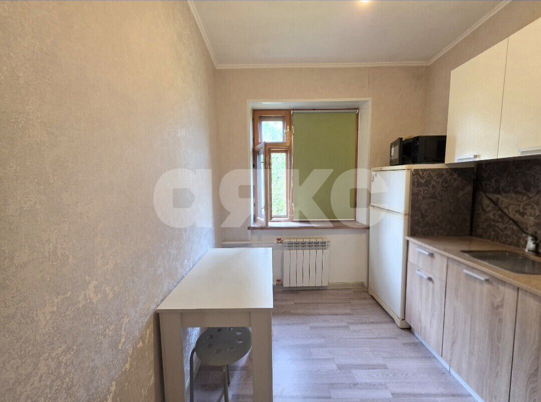 Фото №4: 1-комнатная квартира <span class="whitespace-nowrap">29 м²</span>, <span class="whitespace-nowrap">4/4 эт.</span> - Жуковский, мкр. 3-й, ул. Гагарина, 64к1