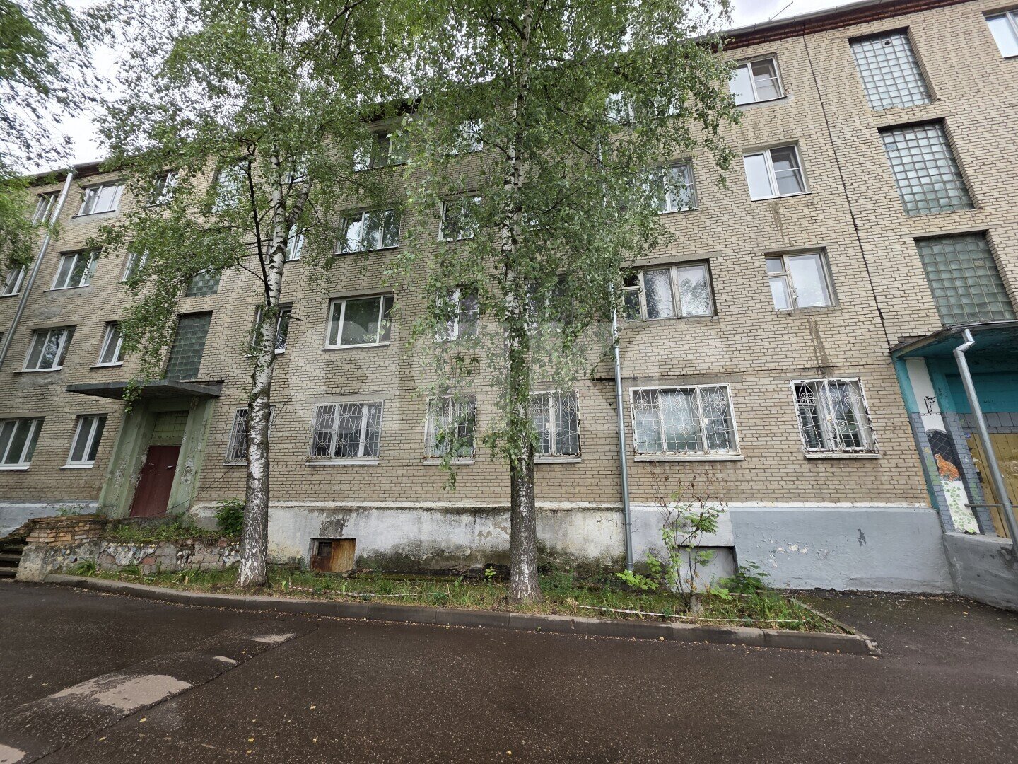 Фото №10: 1-комнатная квартира <span class="whitespace-nowrap">29 м²</span>, <span class="whitespace-nowrap">4/4 эт.</span> - Жуковский, мкр. 3-й, ул. Гагарина, 64к1