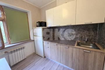 Фото №1: 1-комнатная квартира <span class="whitespace-nowrap">29 м²</span>, <span class="whitespace-nowrap">4/4 эт.</span> - Жуковский, мкр. 3-й, ул. Гагарина, 64к1