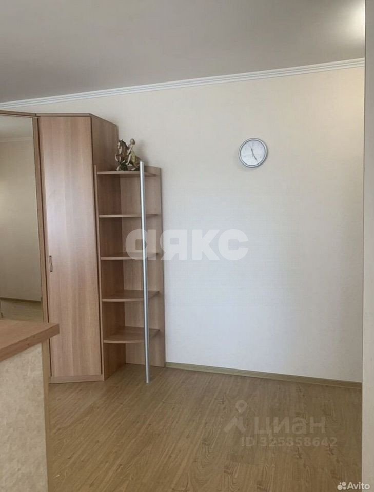Фото №2: 1-комнатная квартира <span class="whitespace-nowrap">35 м²</span>, <span class="whitespace-nowrap">5/5 эт.</span> - Анапа, ул. Терская, 115