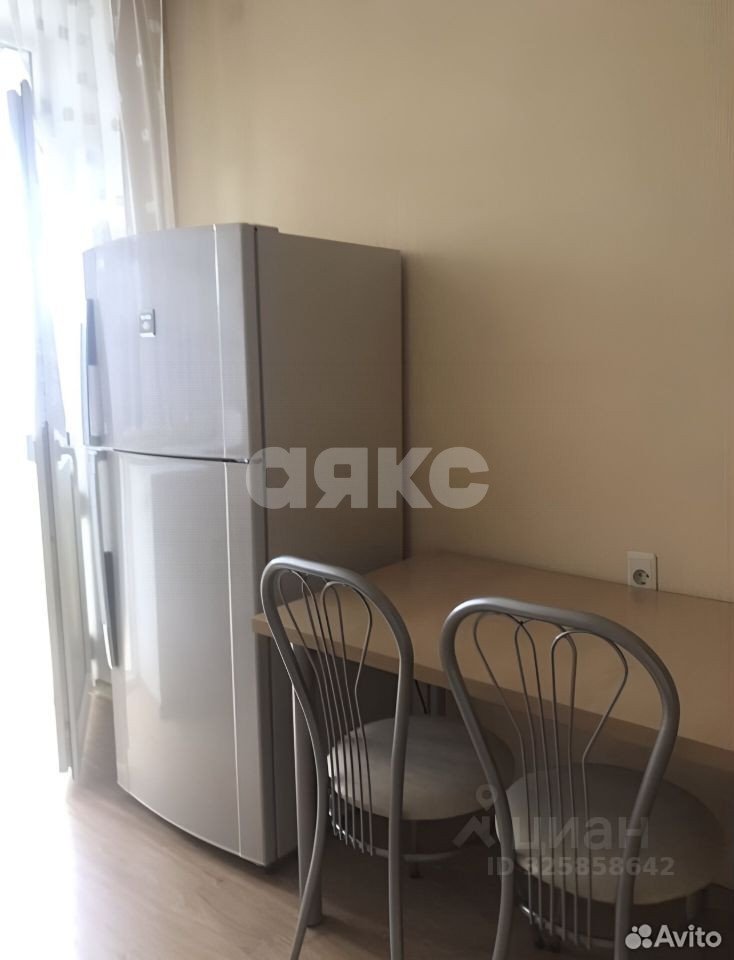 Фото №4: 1-комнатная квартира <span class="whitespace-nowrap">35 м²</span>, <span class="whitespace-nowrap">5/5 эт.</span> - Анапа, ул. Терская, 115