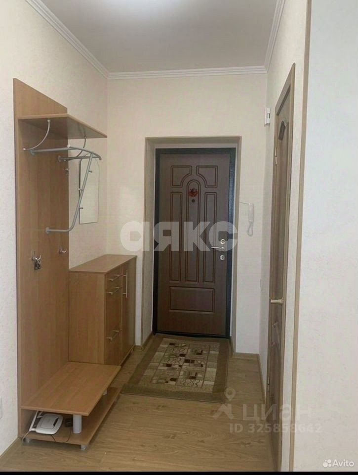 Фото №6: 1-комнатная квартира <span class="whitespace-nowrap">35 м²</span>, <span class="whitespace-nowrap">5/5 эт.</span> - Анапа, ул. Терская, 115