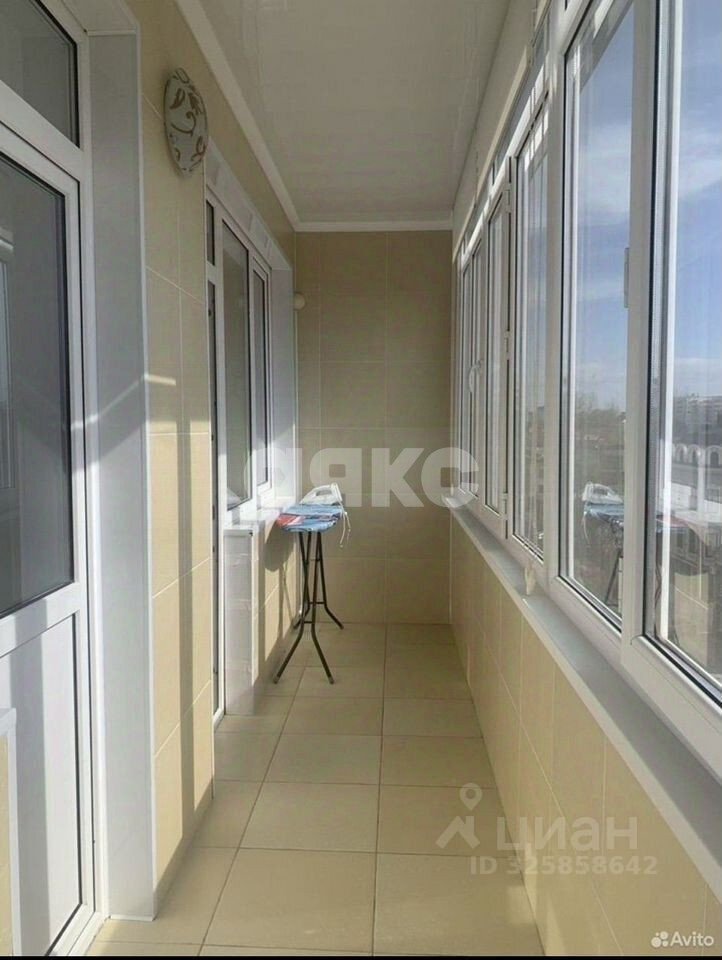Фото №7: 1-комнатная квартира <span class="whitespace-nowrap">35 м²</span>, <span class="whitespace-nowrap">5/5 эт.</span> - Анапа, ул. Терская, 115