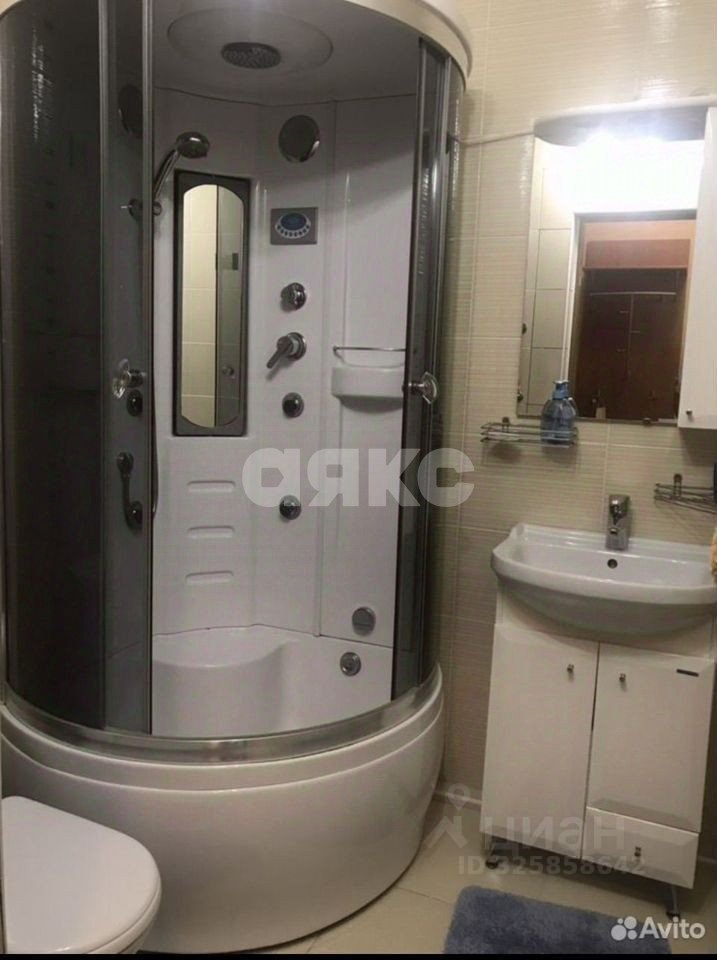 Фото №5: 1-комнатная квартира <span class="whitespace-nowrap">35 м²</span>, <span class="whitespace-nowrap">5/5 эт.</span> - Анапа, ул. Терская, 115