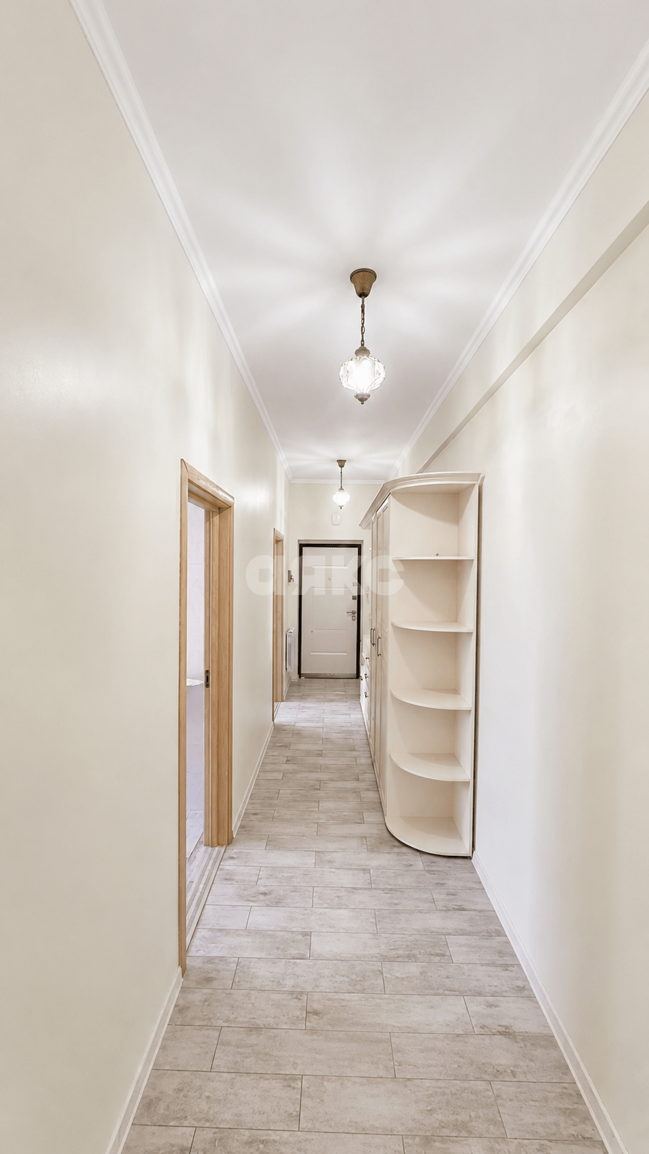 Фото №7: 2-комнатная квартира <span class="whitespace-nowrap">55 м²</span>, <span class="whitespace-nowrap">1/5 эт.</span> - Анапа, ул. Крымская, 34