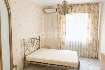 Фото №1: 2-комнатная квартира <span class="whitespace-nowrap">55 м²</span>, <span class="whitespace-nowrap">1/5 эт.</span> - Анапа, ул. Крымская, 34