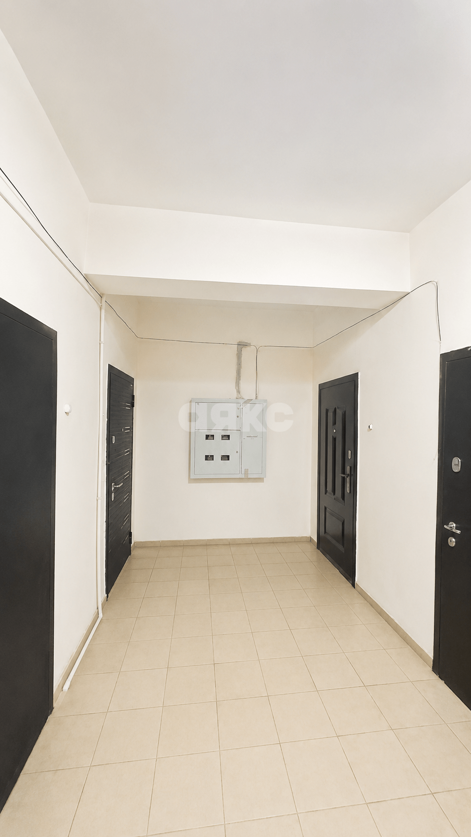 Фото №6: 2-комнатная квартира <span class="whitespace-nowrap">55 м²</span>, <span class="whitespace-nowrap">1/5 эт.</span> - Анапа, ул. Крымская, 34