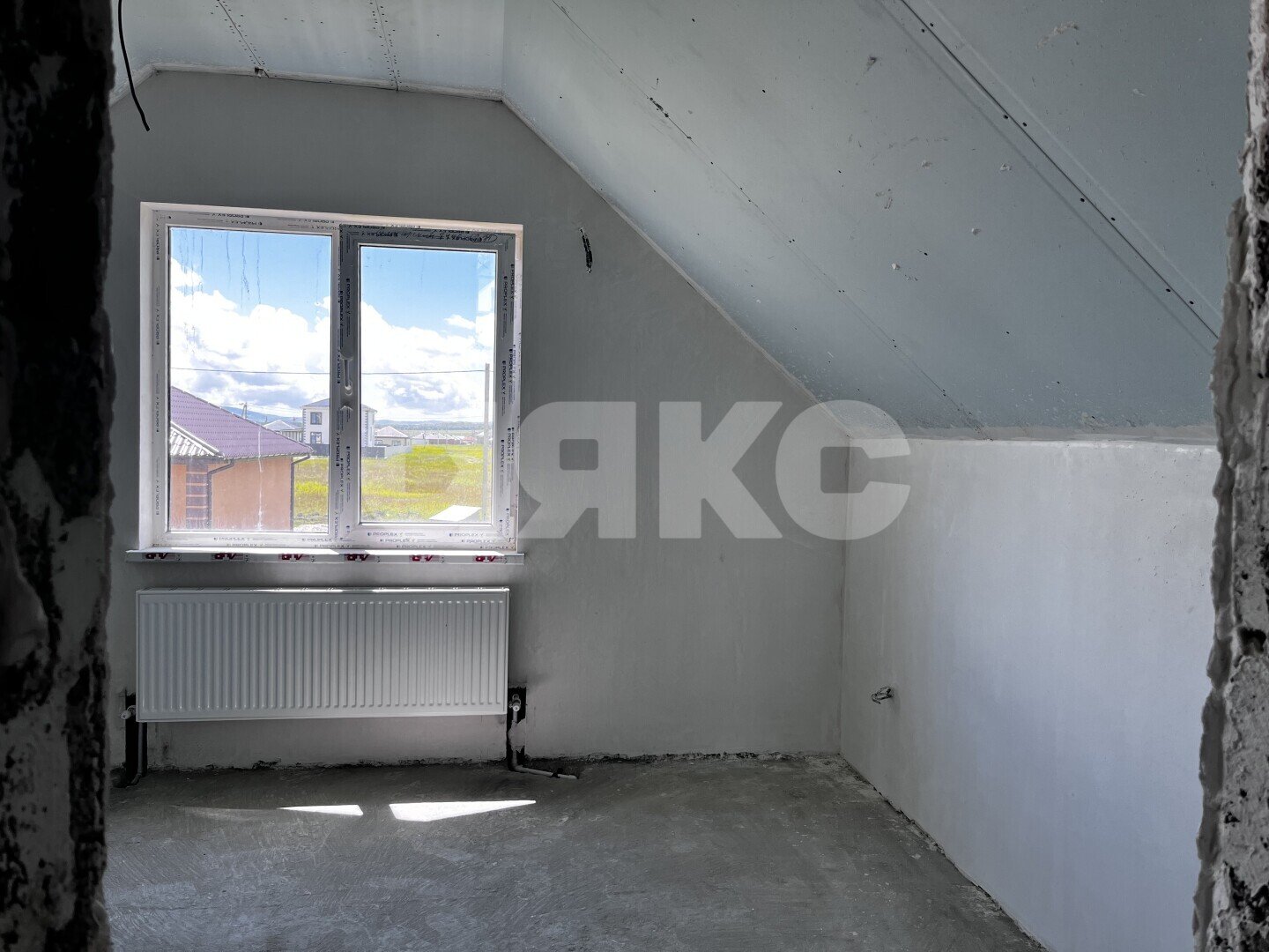 Фото №25: Дом <span class="whitespace-nowrap">84 м²</span> <span class="whitespace-nowrap">+ 3.5 сот.</span>, <span class="whitespace-nowrap">2 эт.</span> - Анапа, мкр. Алексеевка, ул. Овражная, 37