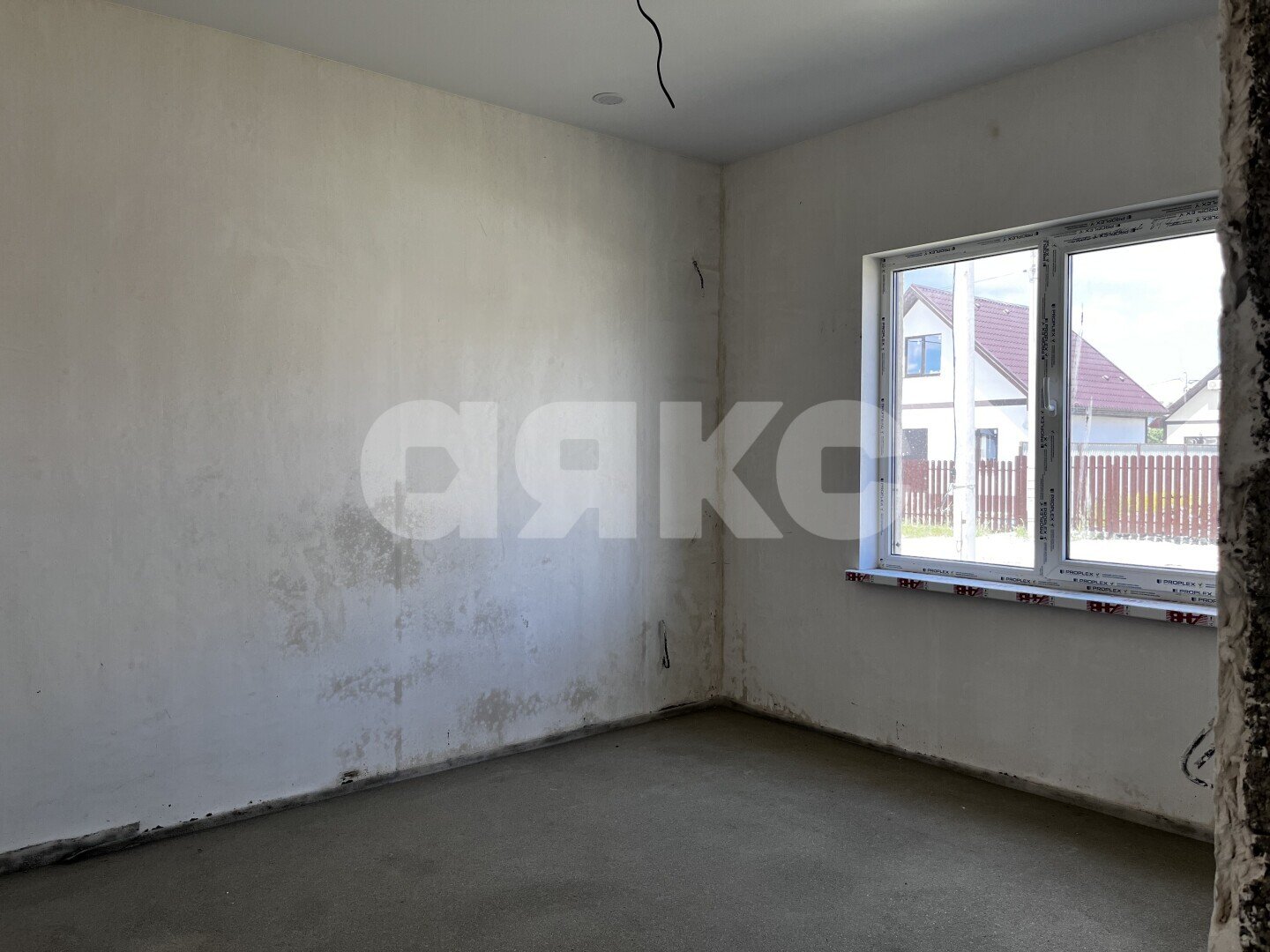 Фото №4: Дом <span class="whitespace-nowrap">84 м²</span> <span class="whitespace-nowrap">+ 3.5 сот.</span>, <span class="whitespace-nowrap">2 эт.</span> - Анапа, мкр. Алексеевка, ул. Овражная, 37