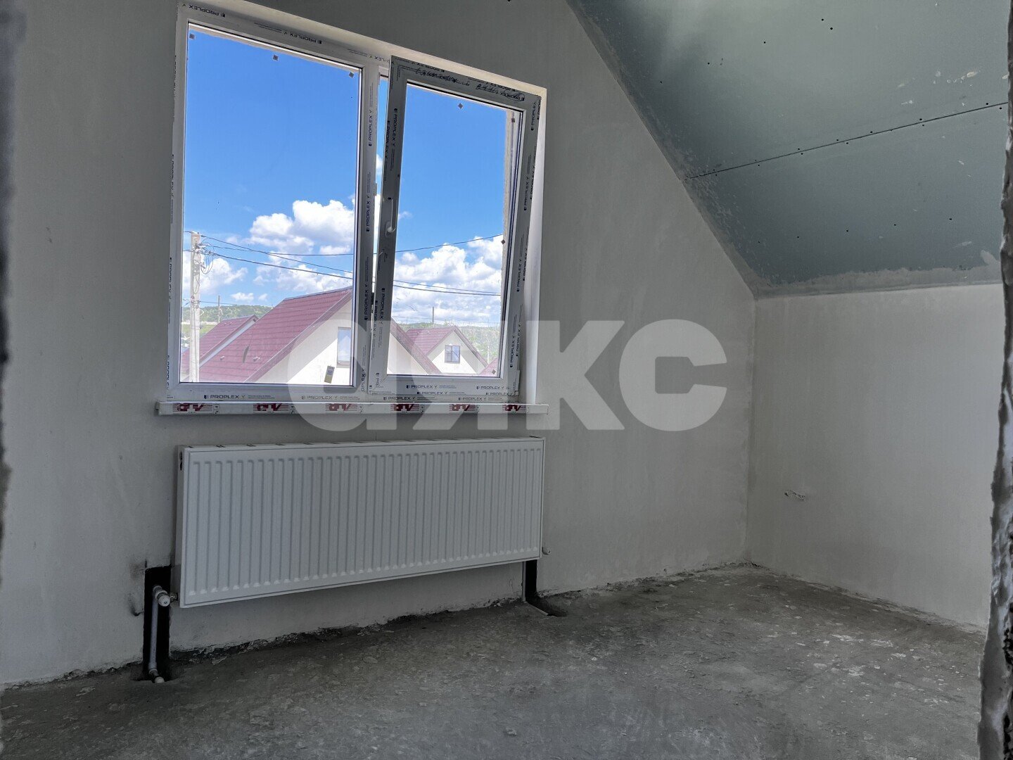 Фото №28: Дом <span class="whitespace-nowrap">84 м²</span> <span class="whitespace-nowrap">+ 3.5 сот.</span>, <span class="whitespace-nowrap">2 эт.</span> - Анапа, мкр. Алексеевка, ул. Овражная, 37