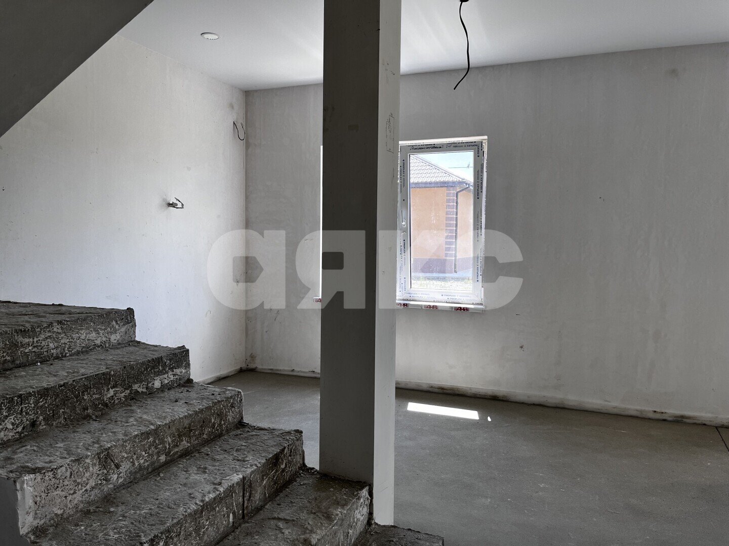 Фото №15: Дом <span class="whitespace-nowrap">84 м²</span> <span class="whitespace-nowrap">+ 3.5 сот.</span>, <span class="whitespace-nowrap">2 эт.</span> - Анапа, мкр. Алексеевка, ул. Овражная, 37