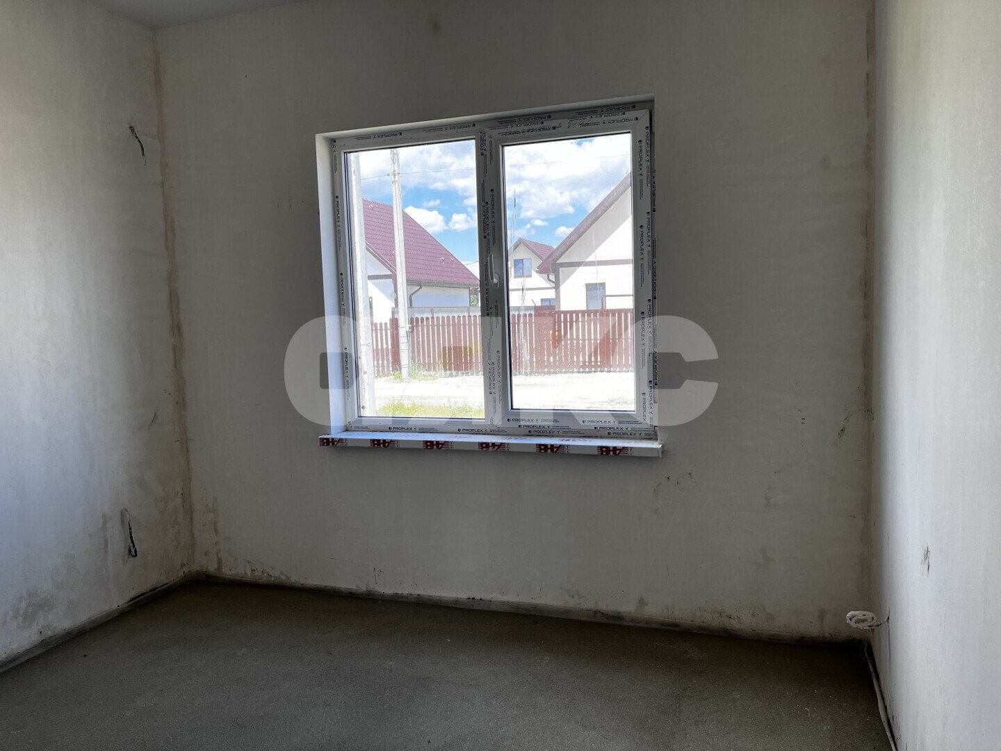 Фото №5: Дом <span class="whitespace-nowrap">84 м²</span> <span class="whitespace-nowrap">+ 3.5 сот.</span>, <span class="whitespace-nowrap">2 эт.</span> - Анапа, мкр. Алексеевка, ул. Овражная, 37
