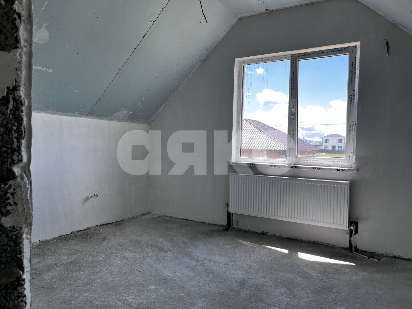 Фото №23: Дом <span class="whitespace-nowrap">84 м²</span> <span class="whitespace-nowrap">+ 3.5 сот.</span>, <span class="whitespace-nowrap">2 эт.</span> - Анапа, мкр. Алексеевка, ул. Овражная, 37