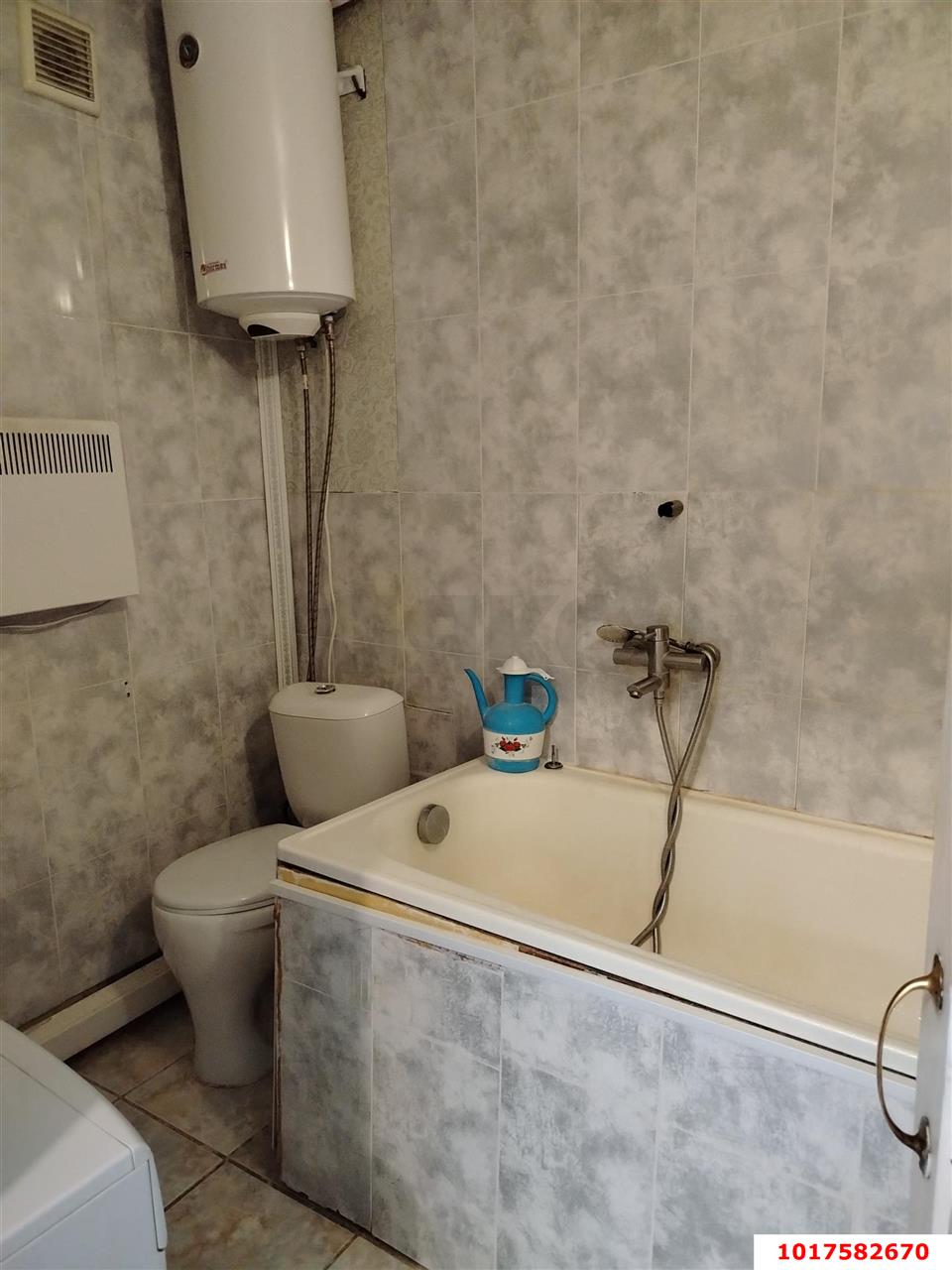 Фото №9: 2-комнатная квартира <span class="whitespace-nowrap">0 м²</span>, <span class="whitespace-nowrap">1/1 эт.</span> - Краснодар, Западный внутригородской округ, мкр. Центральный, ул. Рашпилевская, 73