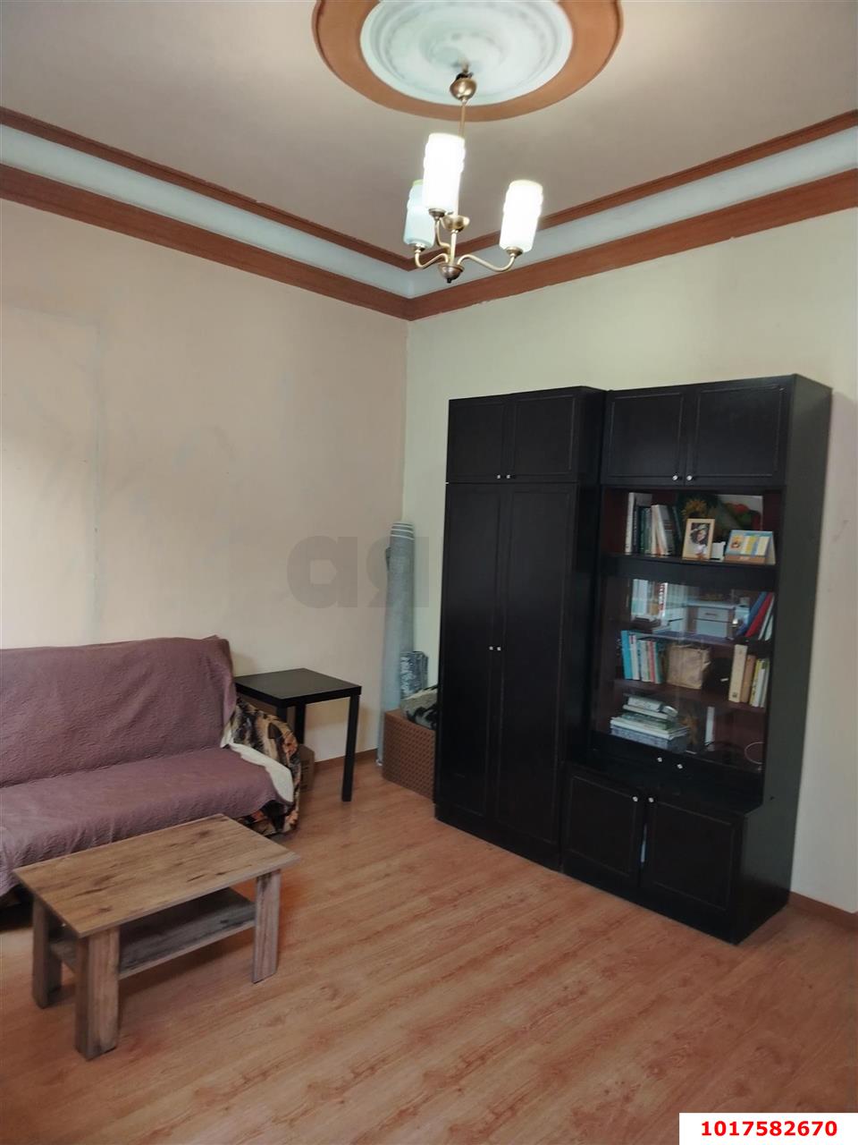 Фото №3: 2-комнатная квартира <span class="whitespace-nowrap">0 м²</span>, <span class="whitespace-nowrap">1/1 эт.</span> - Краснодар, Западный внутригородской округ, мкр. Центральный, ул. Рашпилевская, 73