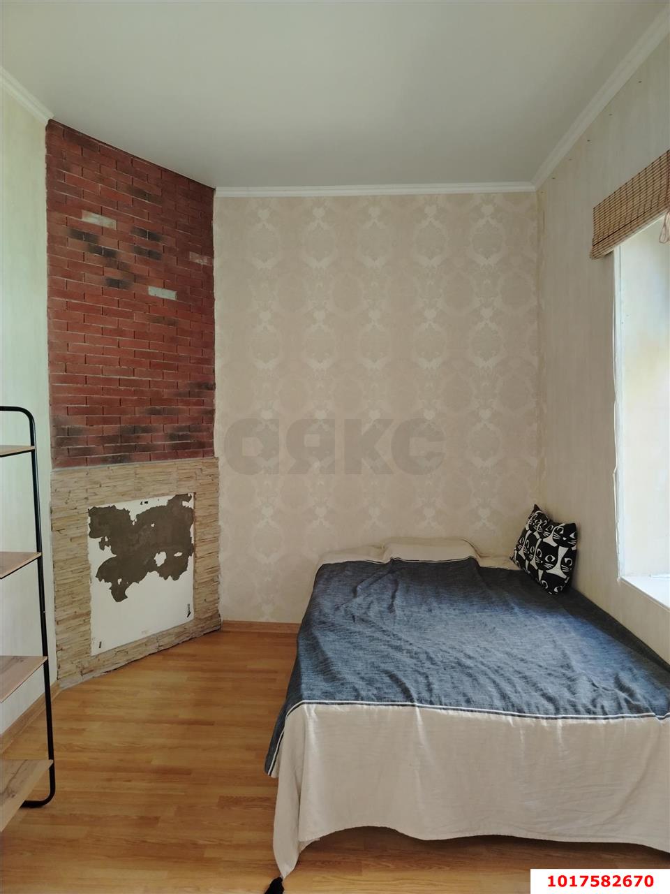 Фото №7: 2-комнатная квартира <span class="whitespace-nowrap">0 м²</span>, <span class="whitespace-nowrap">1/1 эт.</span> - Краснодар, Западный внутригородской округ, мкр. Центральный, ул. Рашпилевская, 73