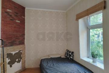 Фото №1: 2-комнатная квартира <span class="whitespace-nowrap">44 м²</span>, <span class="whitespace-nowrap">1/1 эт.</span> - Краснодар, мкр. Центральный, ул. Рашпилевская, 73