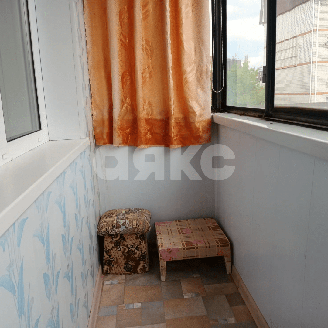 Фото №3: 1-комнатная квартира <span class="whitespace-nowrap">33 м²</span>, <span class="whitespace-nowrap">3/5 эт.</span> - Горячий Ключ, мкр. Курортная Зона, пер. Спортивный, 16