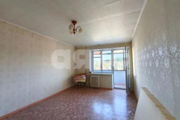 Фото №1: 1-комнатная квартира <span class="whitespace-nowrap">33 м²</span>, <span class="whitespace-nowrap">3/5 эт.</span> - Горячий Ключ, мкр. Курортная Зона, пер. Спортивный, 16