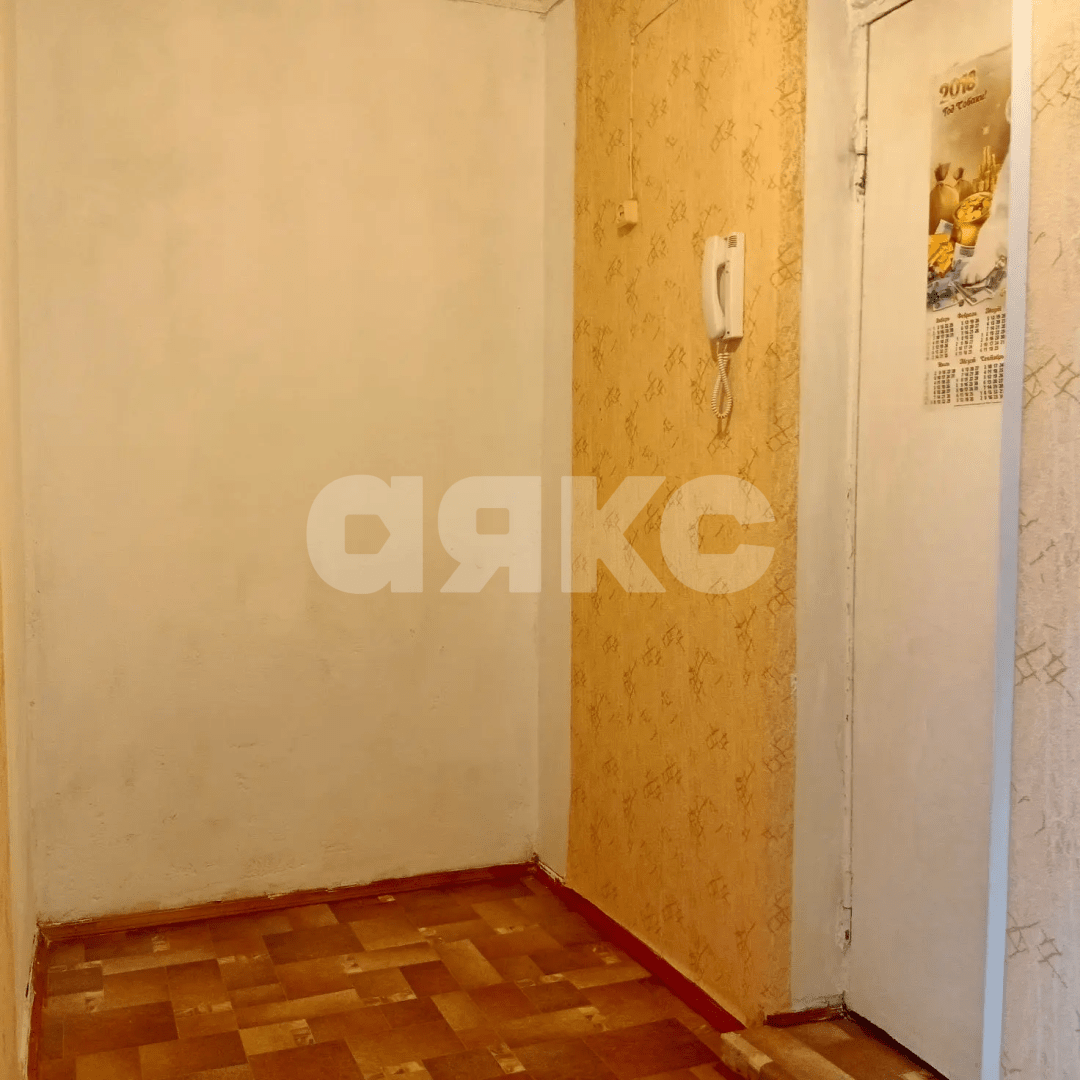 Фото №4: 1-комнатная квартира <span class="whitespace-nowrap">33 м²</span>, <span class="whitespace-nowrap">3/5 эт.</span> - Горячий Ключ, мкр. Курортная Зона, пер. Спортивный, 16