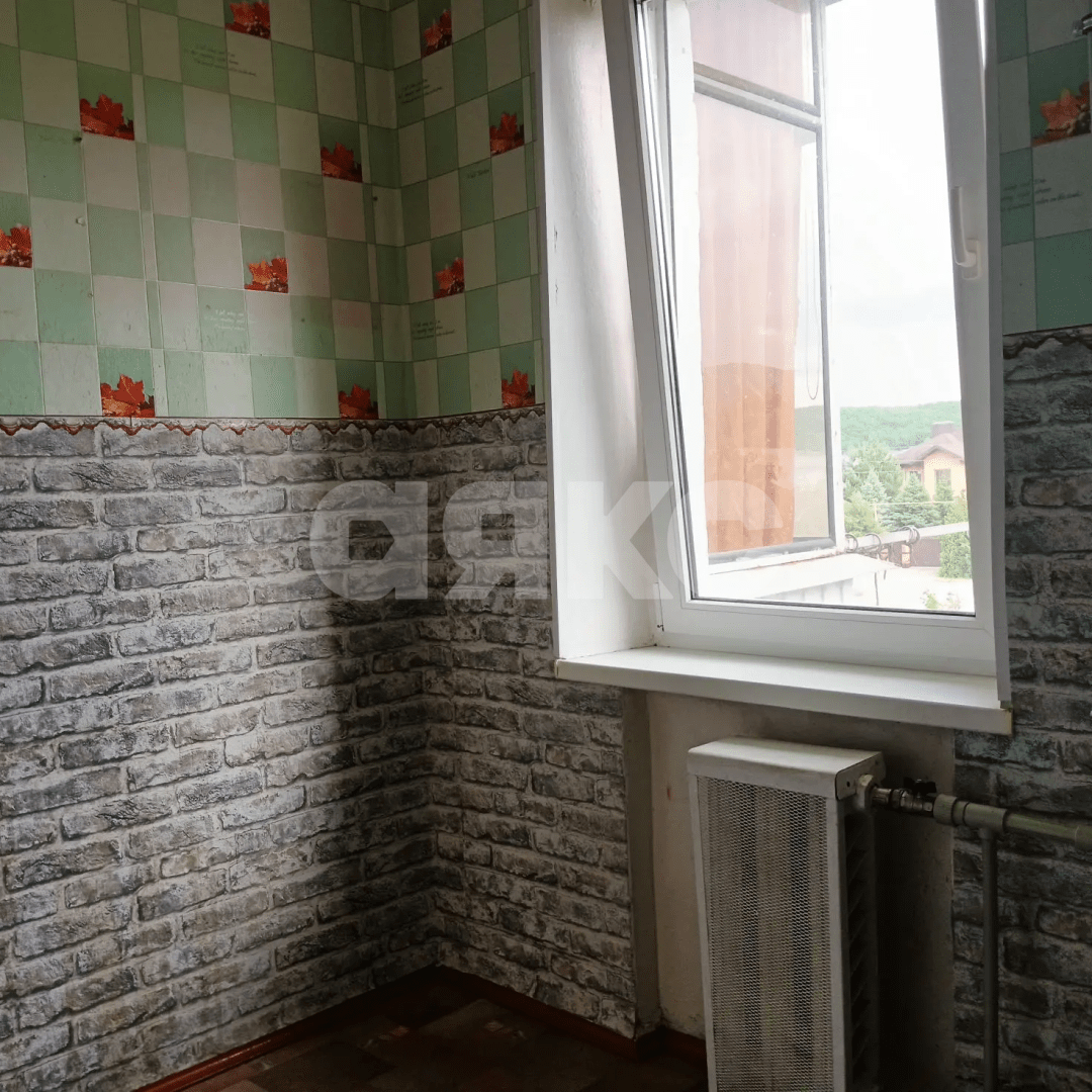 Фото №8: 1-комнатная квартира <span class="whitespace-nowrap">33 м²</span>, <span class="whitespace-nowrap">3/5 эт.</span> - Горячий Ключ, мкр. Курортная Зона, пер. Спортивный, 16