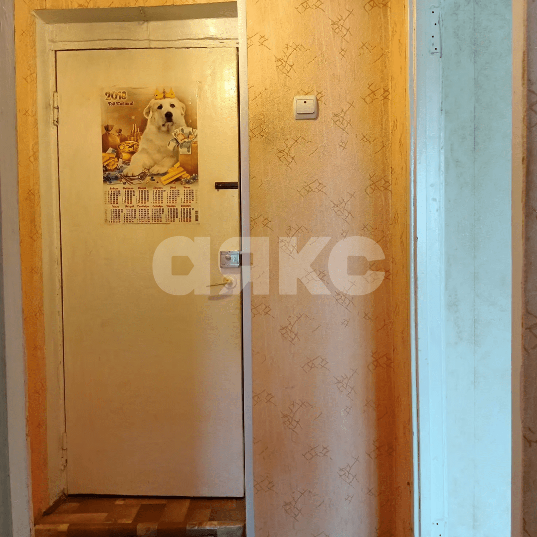 Фото №5: 1-комнатная квартира <span class="whitespace-nowrap">33 м²</span>, <span class="whitespace-nowrap">3/5 эт.</span> - Горячий Ключ, мкр. Курортная Зона, пер. Спортивный, 16