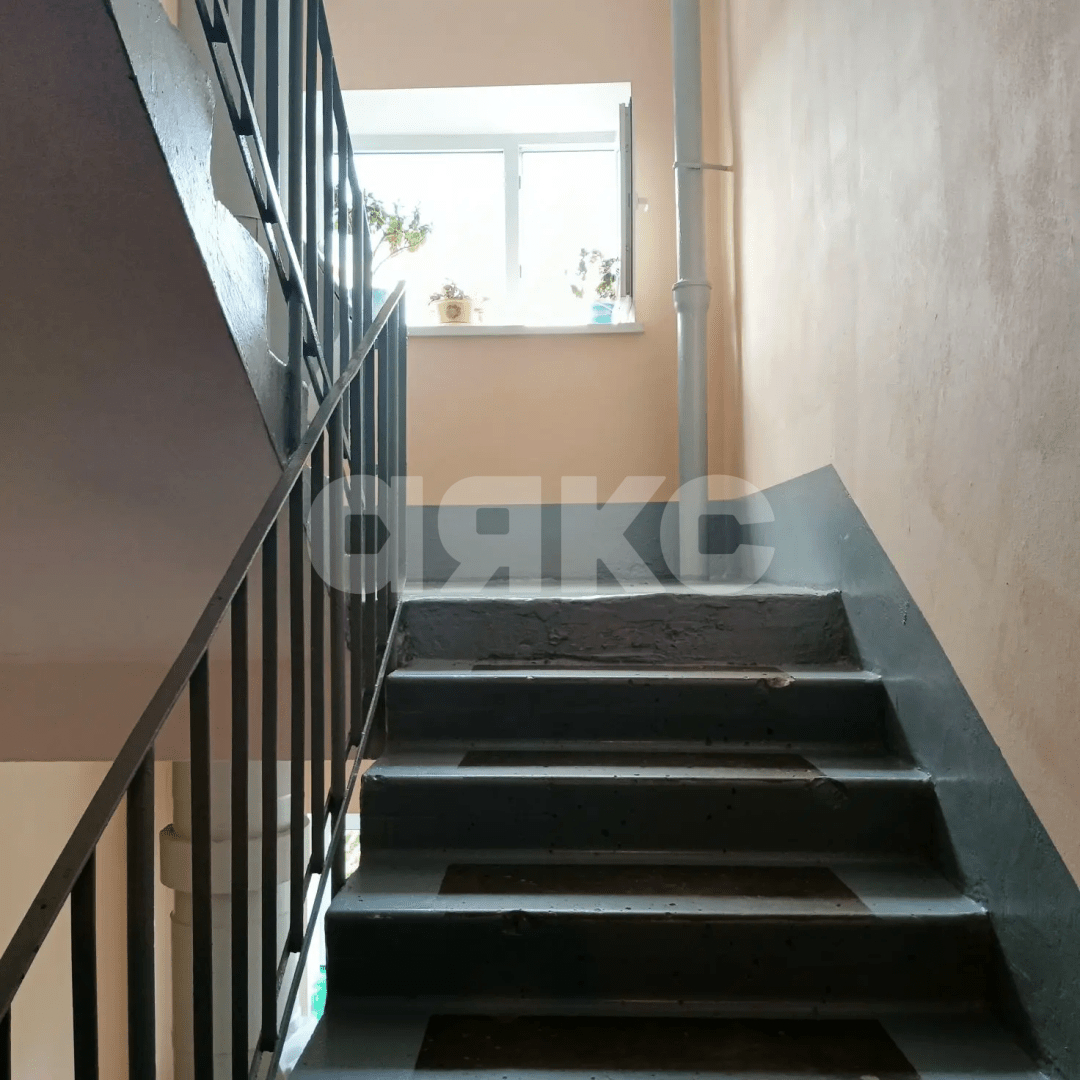 Фото №13: 1-комнатная квартира <span class="whitespace-nowrap">33 м²</span>, <span class="whitespace-nowrap">3/5 эт.</span> - Горячий Ключ, мкр. Курортная Зона, пер. Спортивный, 16