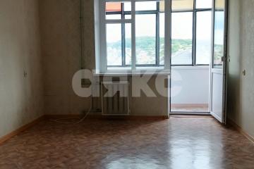 Фото №1: 1-комнатная квартира <span class="whitespace-nowrap">33 м²</span>, <span class="whitespace-nowrap">3/5 эт.</span> - Горячий Ключ, мкр. Курортная Зона, пер. Спортивный, 16
