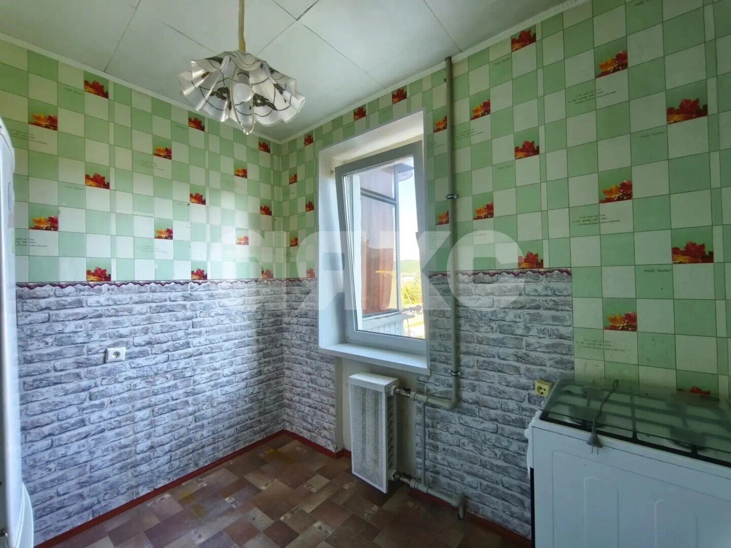 Фото №6: 1-комнатная квартира <span class="whitespace-nowrap">33 м²</span>, <span class="whitespace-nowrap">3/5 эт.</span> - Горячий Ключ, мкр. Курортная Зона, пер. Спортивный, 16