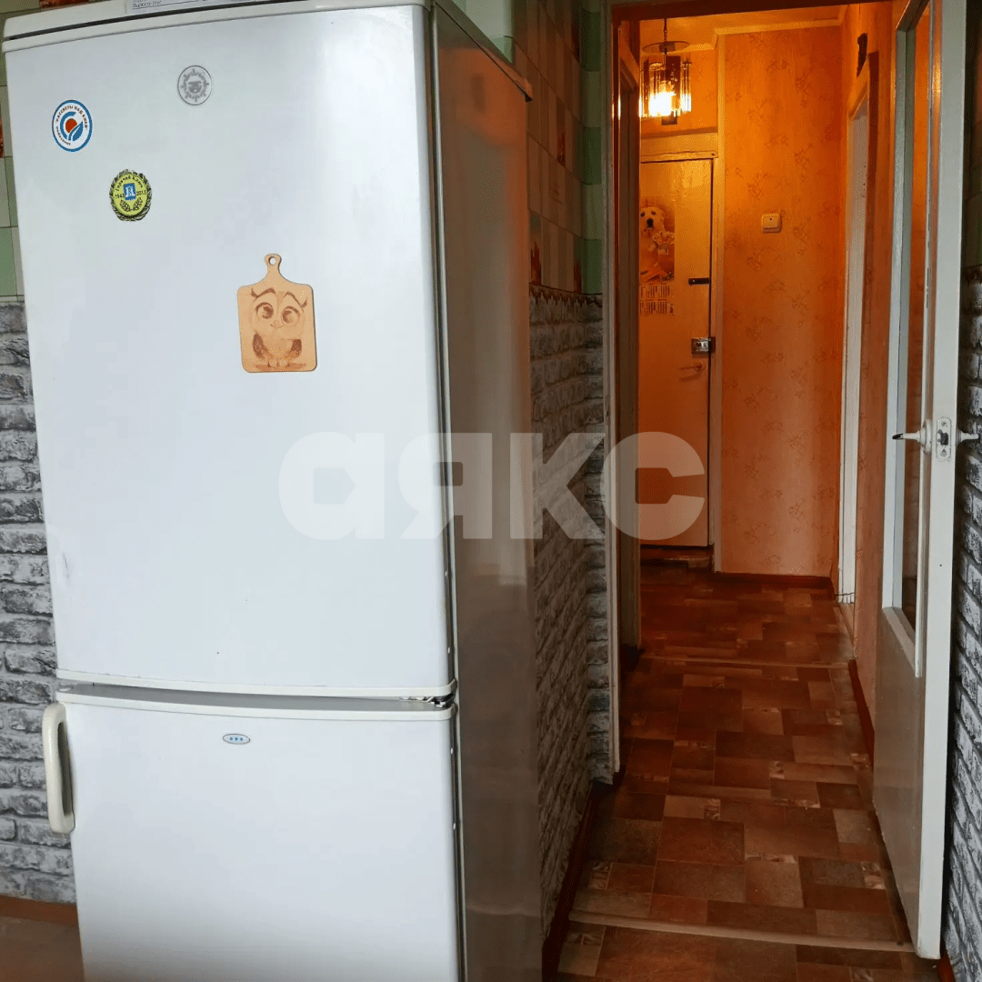 Фото №6: 1-комнатная квартира <span class="whitespace-nowrap">33 м²</span>, <span class="whitespace-nowrap">3/5 эт.</span> - Горячий Ключ, мкр. Курортная Зона, пер. Спортивный, 16