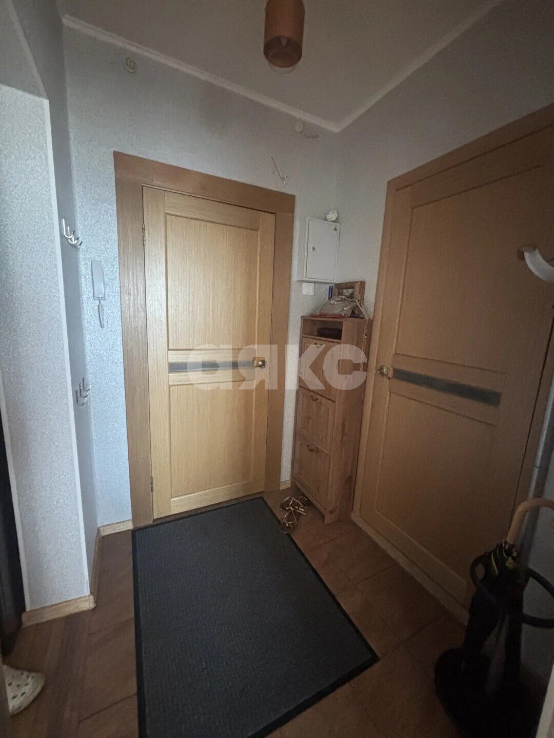 Фото №6: 1-комнатная квартира <span class="whitespace-nowrap">41 м²</span>, <span class="whitespace-nowrap">7/25 эт.</span> - Химки, Новокуркино, мкр. 7-й, ул. Молодёжная, 70