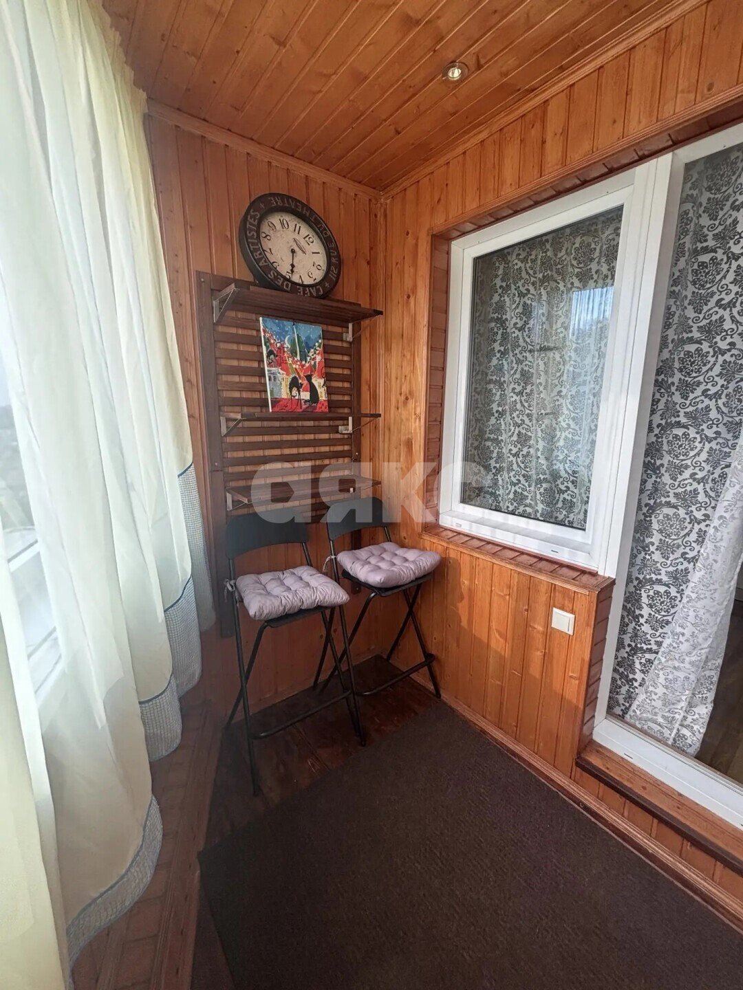 Фото №10: 1-комнатная квартира <span class="whitespace-nowrap">41 м²</span>, <span class="whitespace-nowrap">7/25 эт.</span> - Химки, Новокуркино, мкр. 7-й, ул. Молодёжная, 70