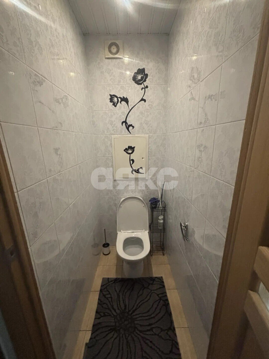Фото №8: 1-комнатная квартира <span class="whitespace-nowrap">41 м²</span>, <span class="whitespace-nowrap">7/25 эт.</span> - Химки, Новокуркино, мкр. 7-й, ул. Молодёжная, 70