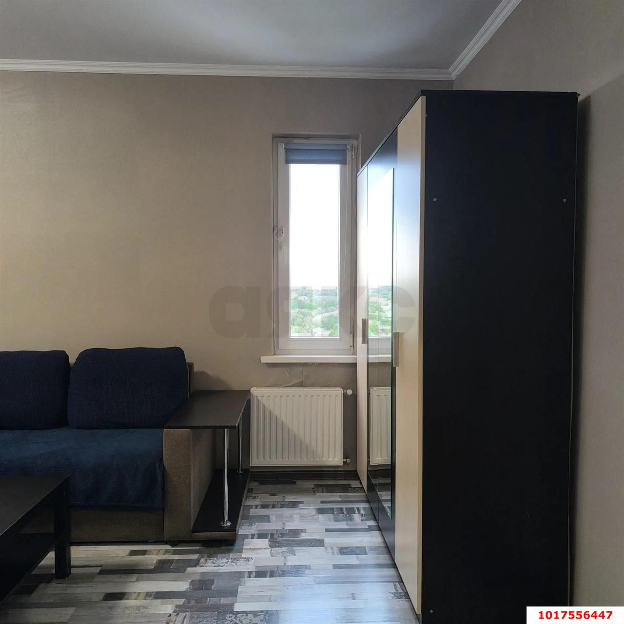 Фото №4: 1-комнатная квартира <span class="whitespace-nowrap">40 м²</span>, <span class="whitespace-nowrap">14/17 эт.</span> - Краснодар, Карасунский внутригородской округ, ЖК Восток, ж/м Пашковский, ул. Лавочкина, 23