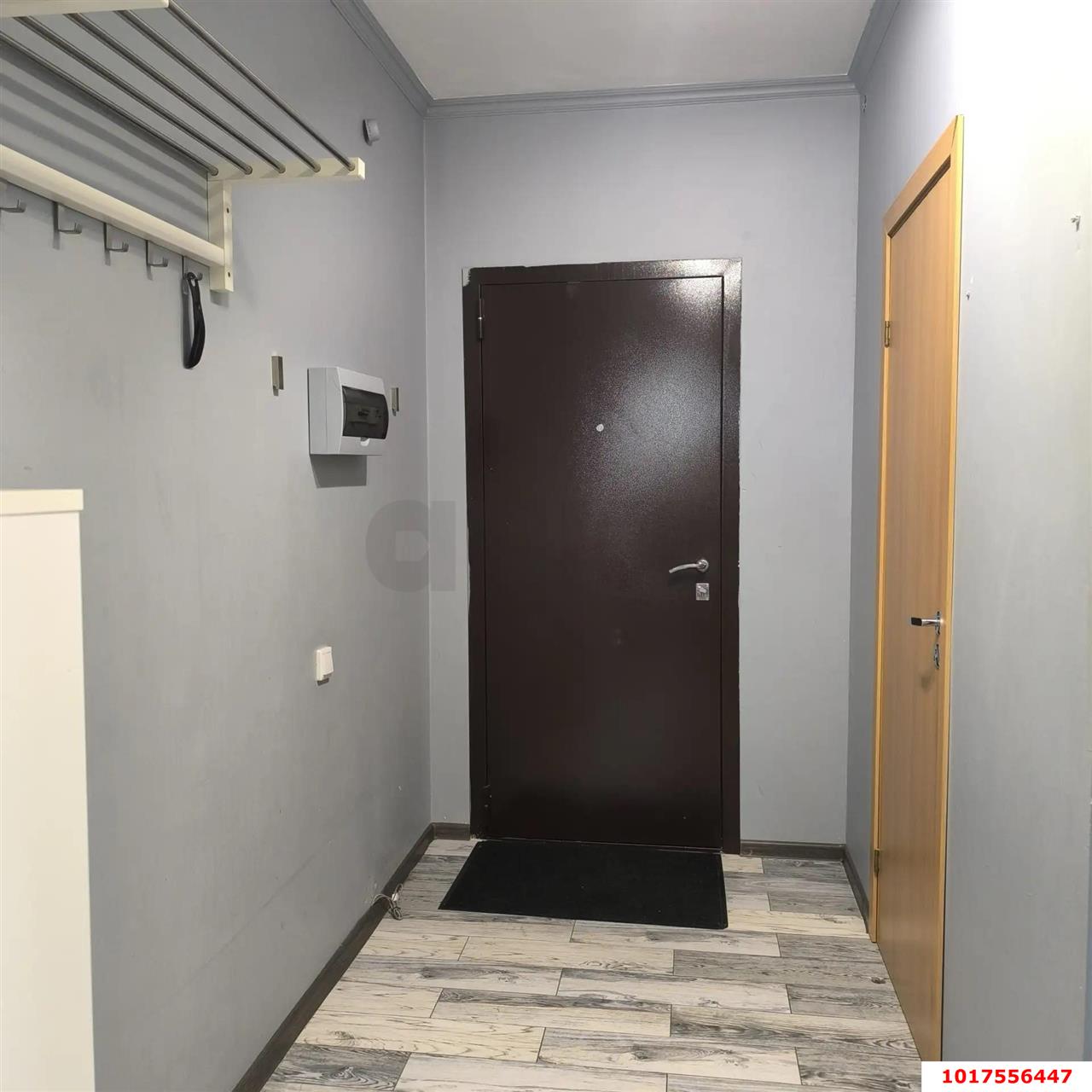 Фото №14: 1-комнатная квартира <span class="whitespace-nowrap">40 м²</span>, <span class="whitespace-nowrap">14/17 эт.</span> - Краснодар, Карасунский внутригородской округ, ЖК Восток, ж/м Пашковский, ул. Лавочкина, 23
