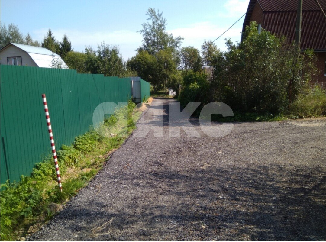 Фото №1: Участок садоводство <span class="whitespace-nowrap">6.83 сот.</span> - Армавир, СНТ Восход, мкр. 1-е Отделение, ул. Тенистая, 717