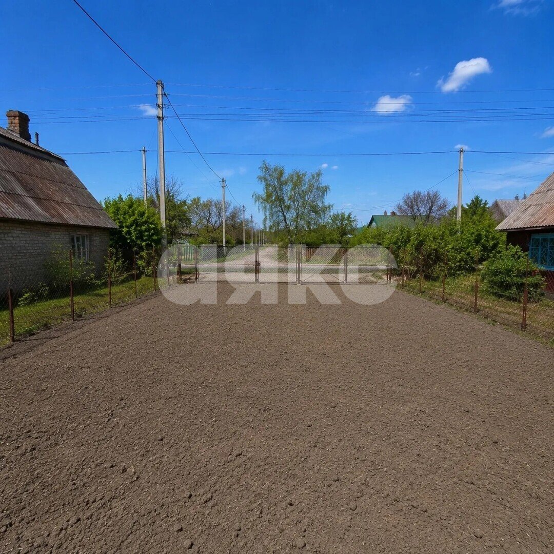 Фото №1: Участок садоводство <span class="whitespace-nowrap">6.83 сот.</span> - Армавир, СНТ Восход, мкр. 1-е Отделение, ул. Тенистая, 717