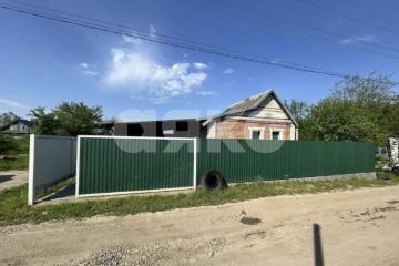 Фото №1: Дом <span class="whitespace-nowrap">27 м²</span>, <span class="whitespace-nowrap">1 эт.</span> - Новокубанск, снт Дружба, ул. Берёзовая, 517
