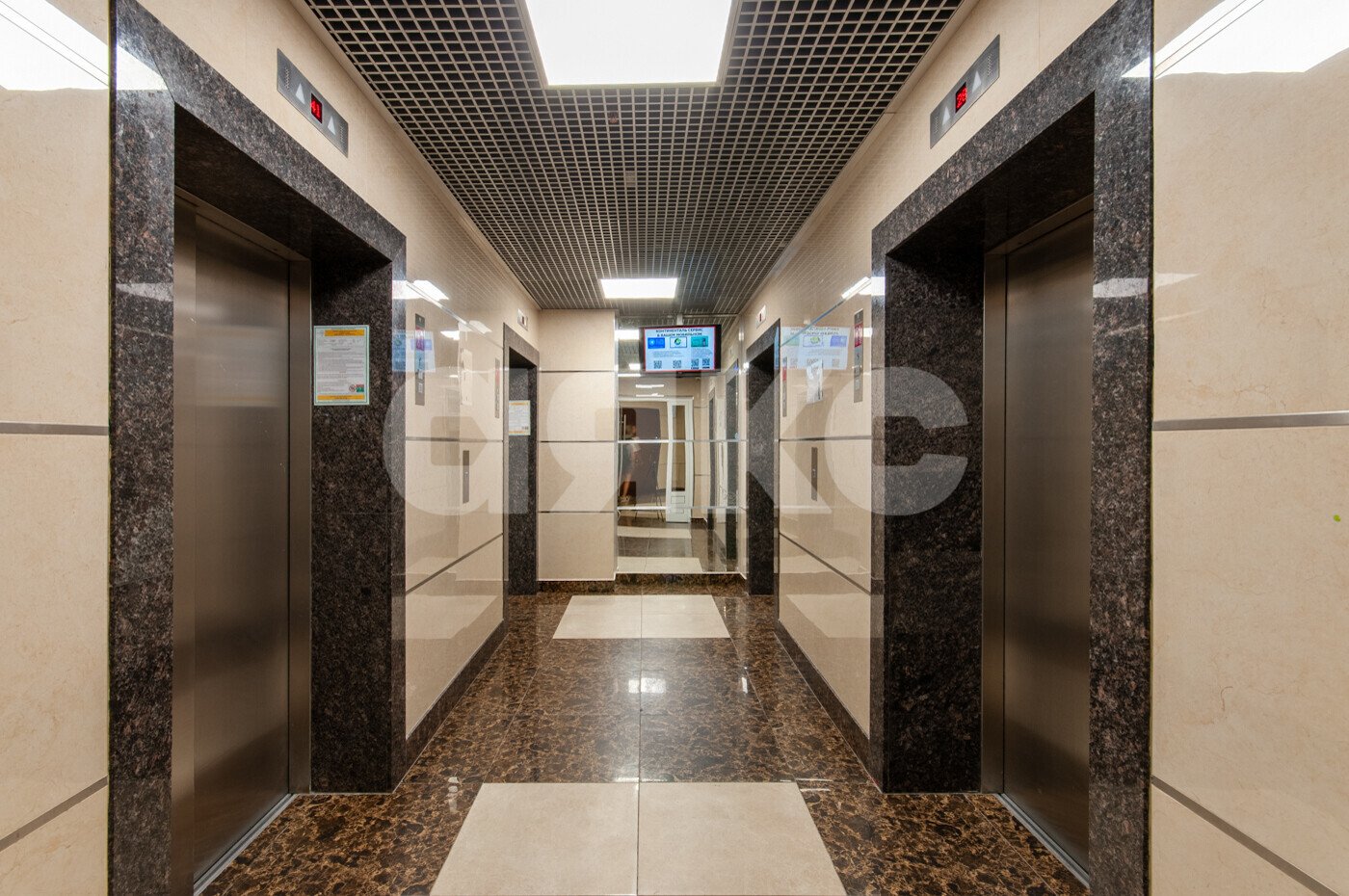 Фото №38: 3-комнатная квартира <span class="whitespace-nowrap">218 м²</span>, <span class="whitespace-nowrap">38/48 эт.</span> - Москва, пр-кт Маршала Жукова, 78